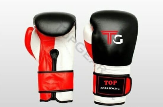 Pro Style Sparring Gloves