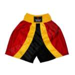 BOXING FIGHT SHORTS
