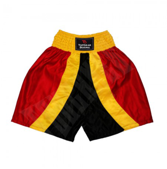 BOXING FIGHT SHORTS