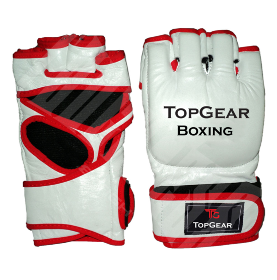 MMA COMPETITION GLOVES