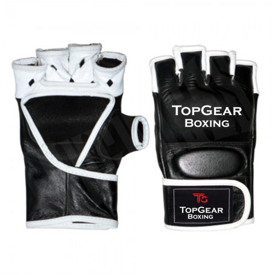 MMA GRAPPLING GLOVES
