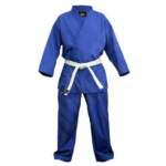 REVERSIBLE JUDO UNIFORM - JUDO GI