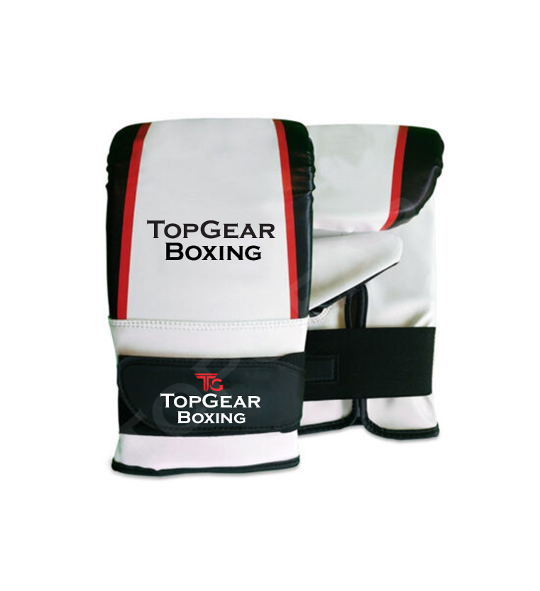 SUPER BAG GLOVES TOP GEAR BOXING