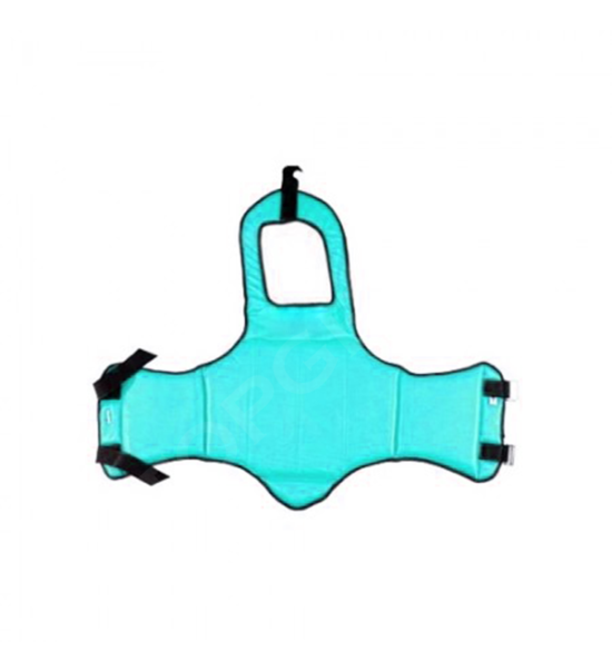 MARTIAL ARTS CHEST PROTECTOR