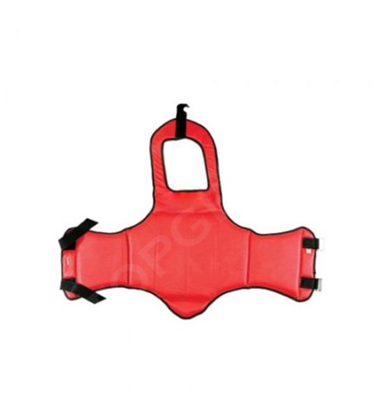MARTIAL ARTS CHEST PROTECTOR