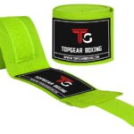 ELASTICATED HAND WRAPS