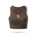 Customized Sports Bra-2