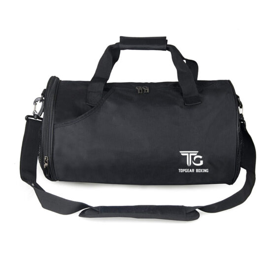 Customized Gym Bags-2